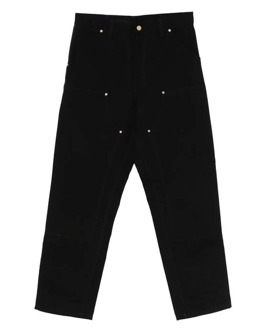 Carhartt Black Pants for men