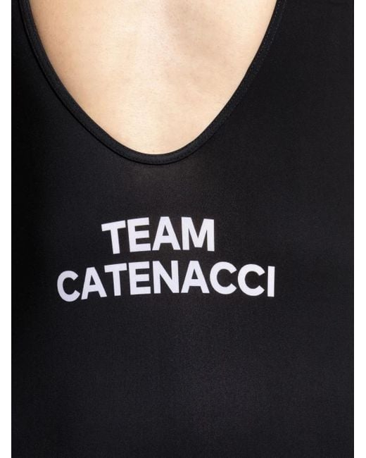 Combinaison Team Catenacci DSquared² pour homme en coloris Black