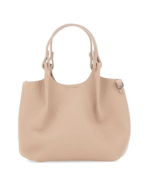 Gianni Chiarini Natural Dua Tote Bag