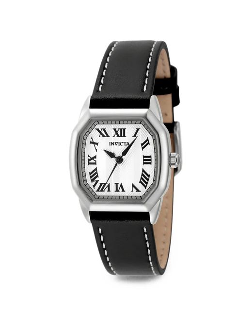 INVICTA WATCH White Wildflower 27Mm Watch