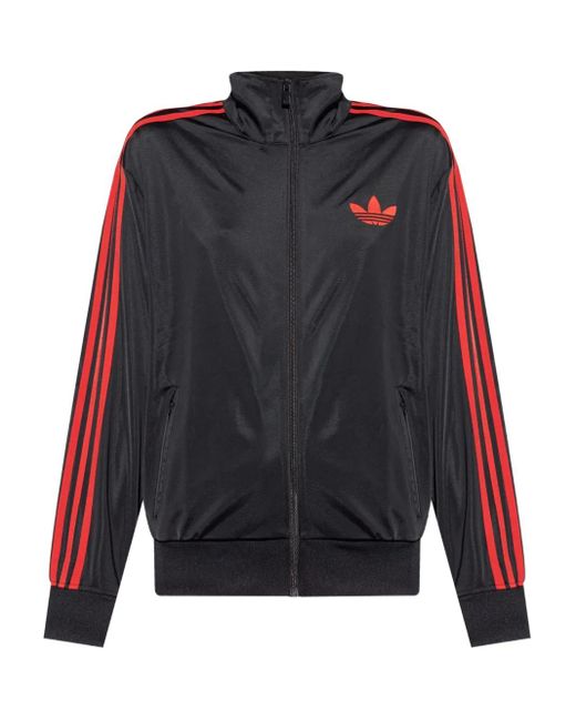 Chaqueta de chándal Adicolor Classic Firebird con logo 3-Stripes Adidas de color Blue