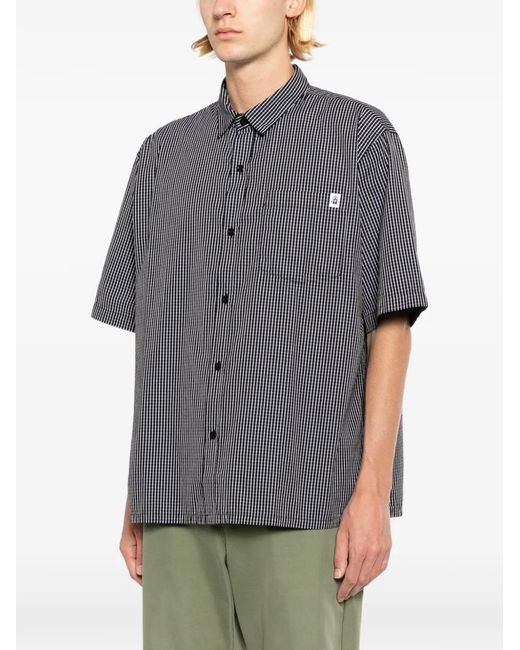 Edwin Gray Millbury Shirt for men