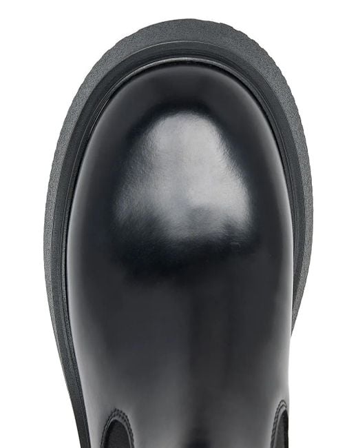 Botas chelsea Bank Proenza Schouler de color Black