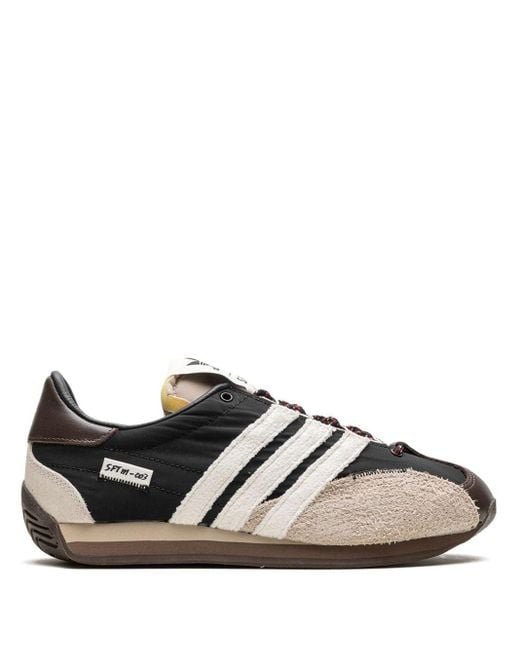Adidas Black X Song For The Mute Country Og Sneakers for men