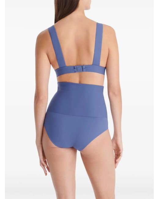Eres Bikinitop in het Blue