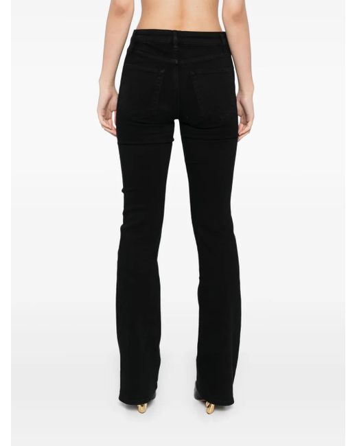 Vaqueros The Reboot FRAME de color Black