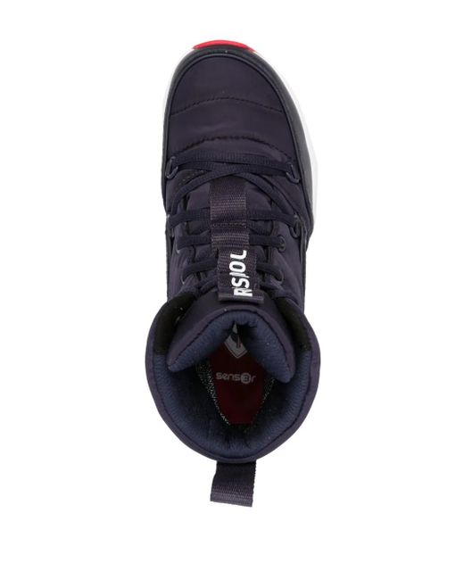 Rossignol Blue Podium Boots