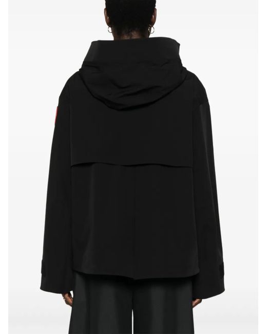 Canada Goose Tofino ジャケット Black