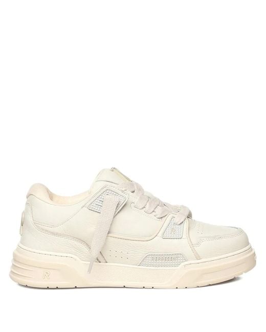 Represent Natural Clo Studio Sneakers for men