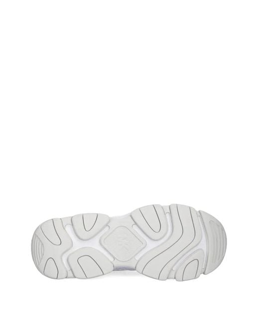 Michael Kors Atlas Sneakers Mit Dicker Sohle in White für Herren
