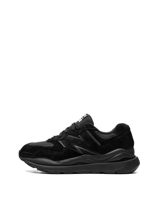 New Balance Black 57/40 Gore Tex "Comme Des Garcons Homme" Sneakers