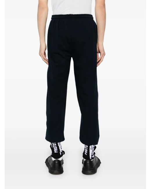 Pantaloni Sportivi di PROTOTYPES in Black