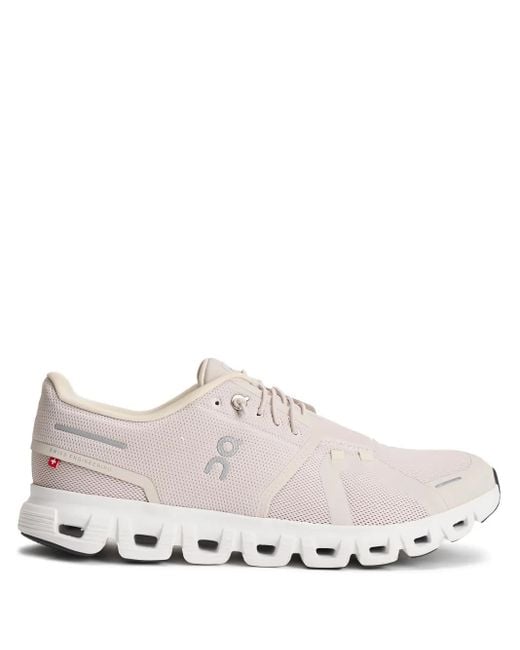Baskets Cloud 6 On Shoes pour homme en coloris Natural