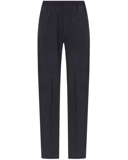 Givenchy Blue Trousers for men