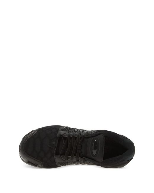 Adidas Black Climacool 1 Striped Sneakers