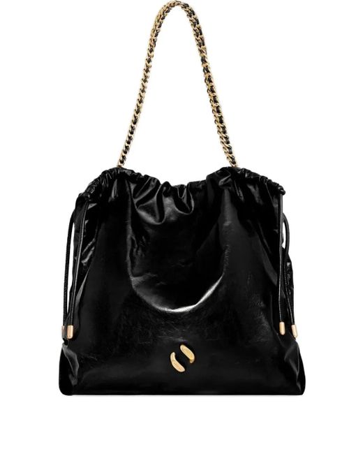 Rebecca Minkoff Zero Gravity ハンドバッグ Black