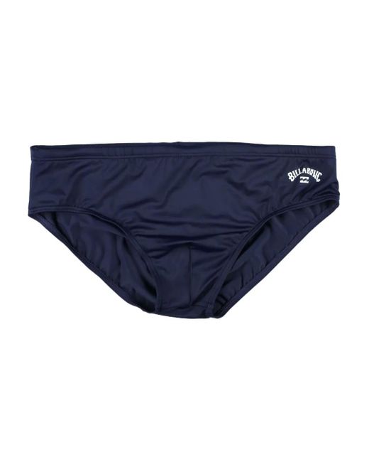 Billabong Blue Fontana Swimming Trunks for men