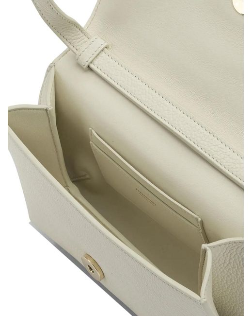 Ferragamo Natural Lizzi