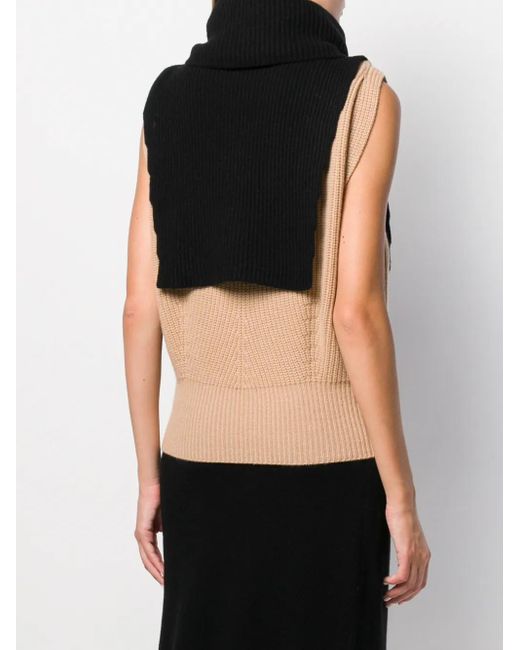 Cashmere In Love Black Cashmere
