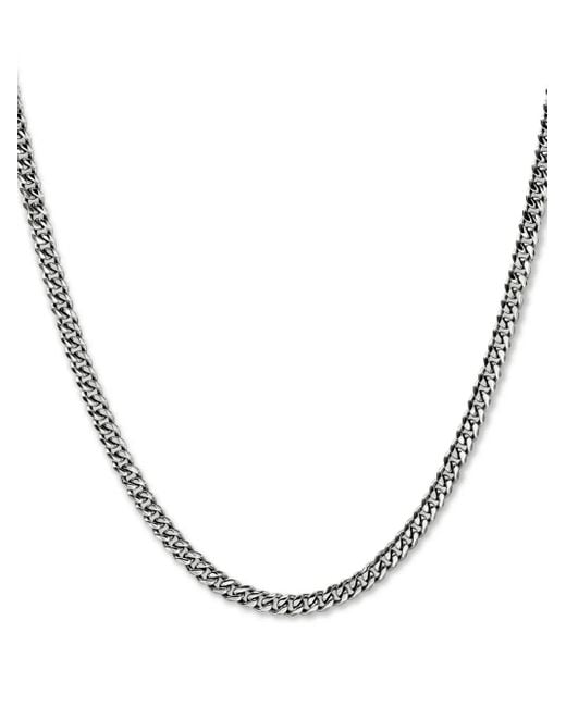 Collier En Chaîne En John Hardy en coloris Metallic