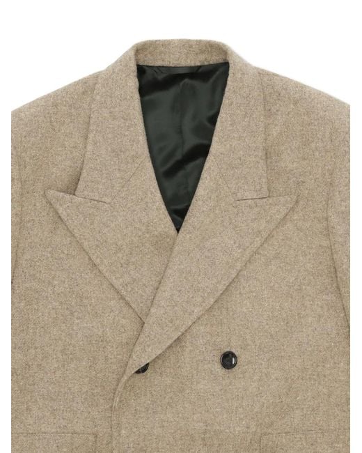 Fortela Natural Bogart Coat for men