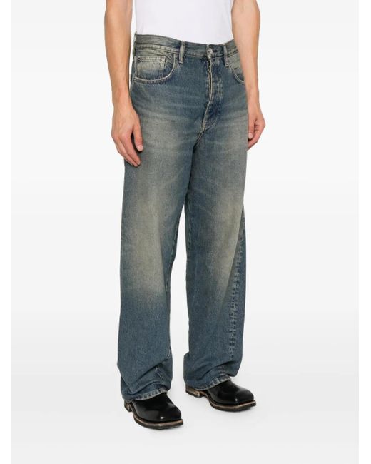 sunflower Blue Jeans for men