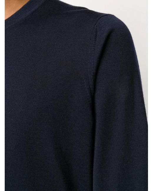 Brunello Cucinelli Blue Sweaters for men