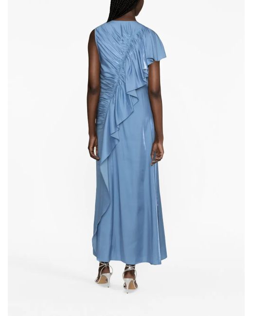 Ulla Johnson Blue Dresses