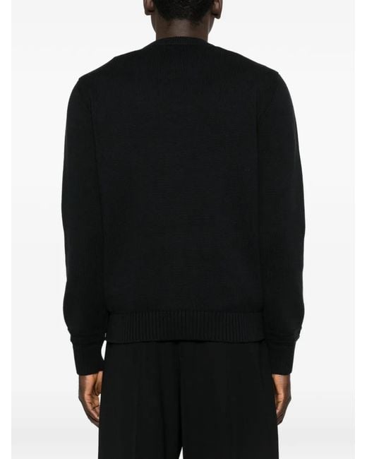 Gucci Black Crewneck for men