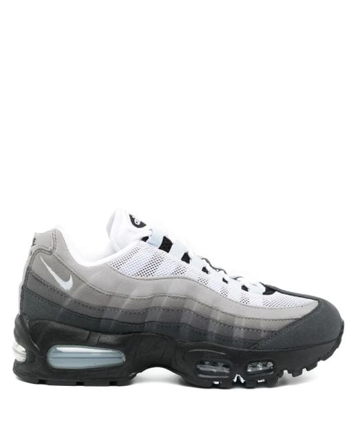 Nike Air Max 95 スニーカー Gray