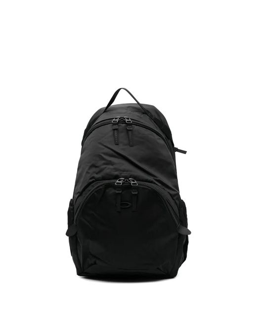 I'm No lo haré. Oakley de hombre de color Black