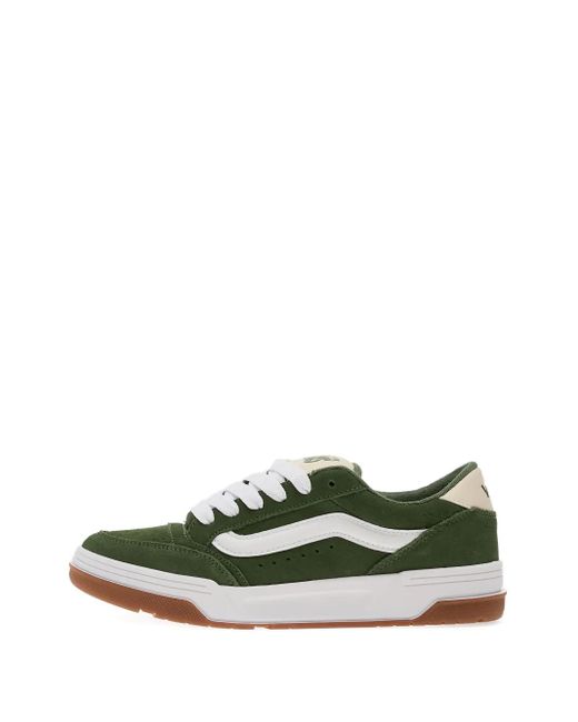 Vans Green Hylane Sneakers