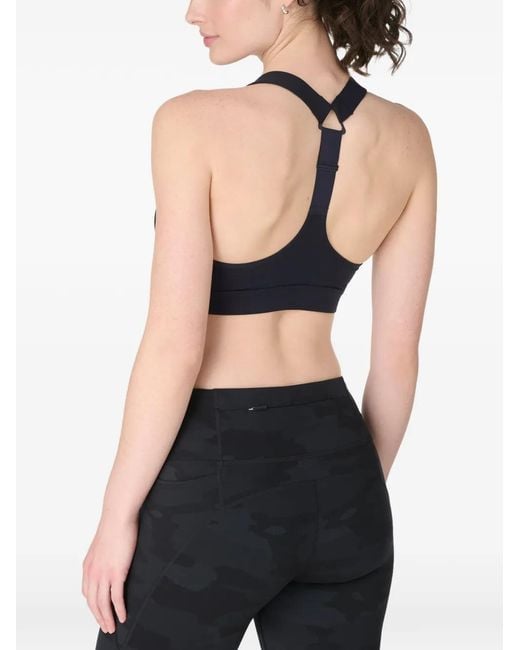 Sweaty Betty Black Power Sports Bra