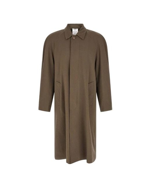 Magliano Natural Caligo Coat for men