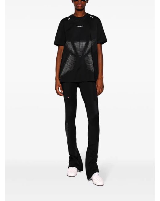Coperni White X Puma Speedcat Sneakers