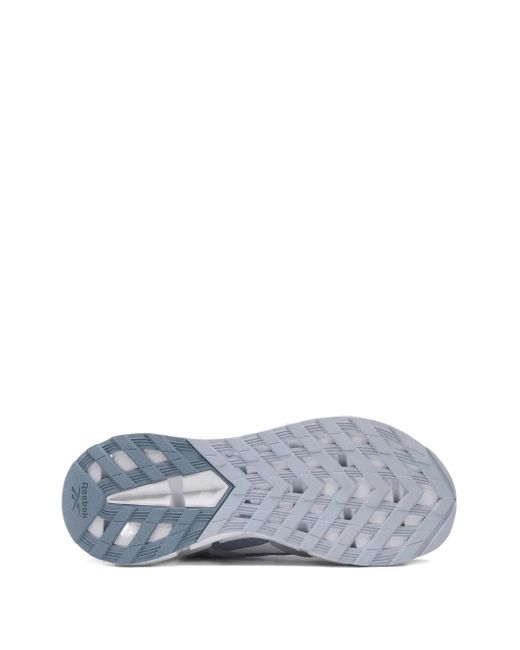 Zapatillas Zig Dynamica 5 Adventure Reebok de color White