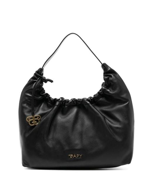 Borsa A Spalla di BAPY BY *A BATHING APE® in Black