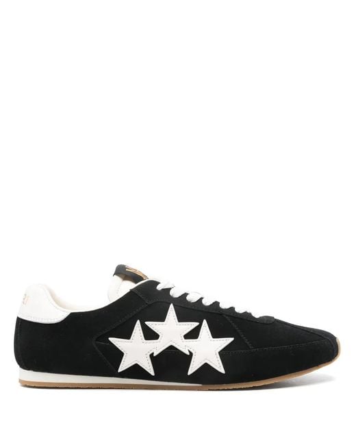 Amiri Pacific Flat in Black für Herren
