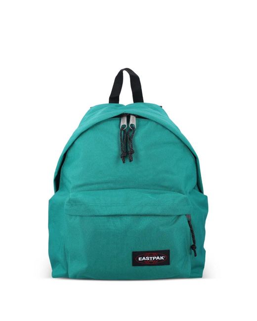 Eastpak レディース ブルー Padded Pak'R バックパックの通販はau PAY