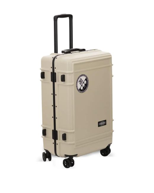 Eastpak Natural Resist'R Hardside Trolley