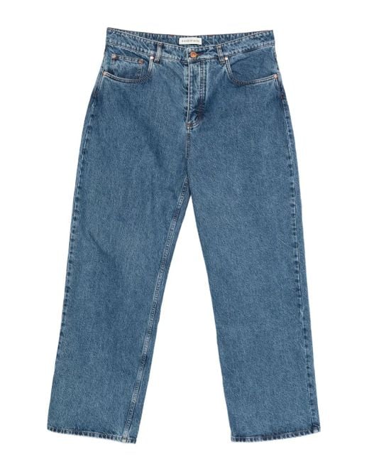 A Kind Of Guise Blue Beto Jeans for men