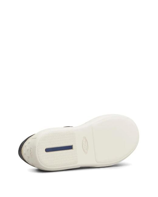 Tod's White Sneakers for men