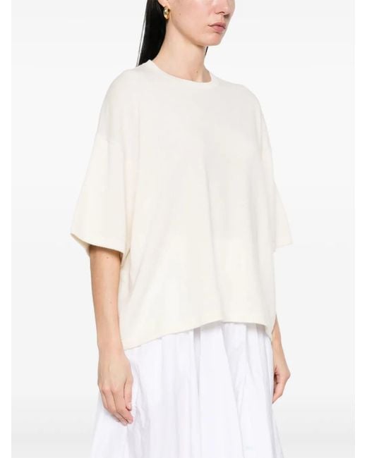 Arma White Araxie Top