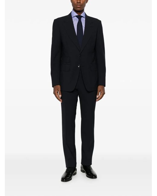 Kiton Purple Button-Up Shirt for men
