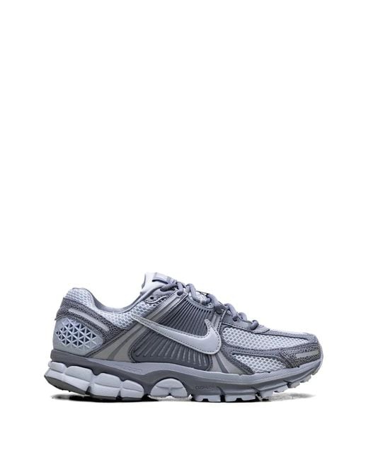 Nike Blue Zoom Vomero 5 Sneakers