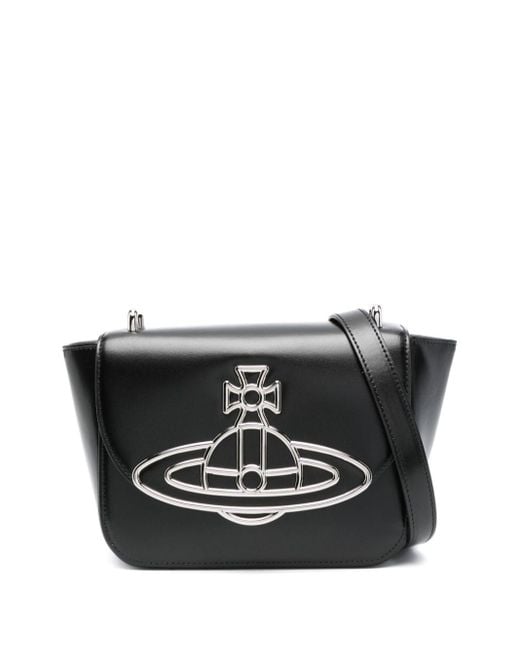 Vivienne Westwood Black Bum Bags