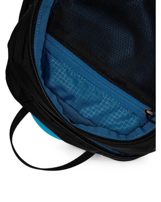 Gregory Black Sac À Dos Salvo 8