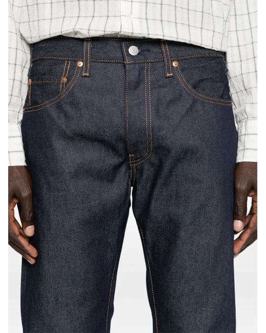 メンズ Levi's 517tm ブーツカットジーンズ Blue