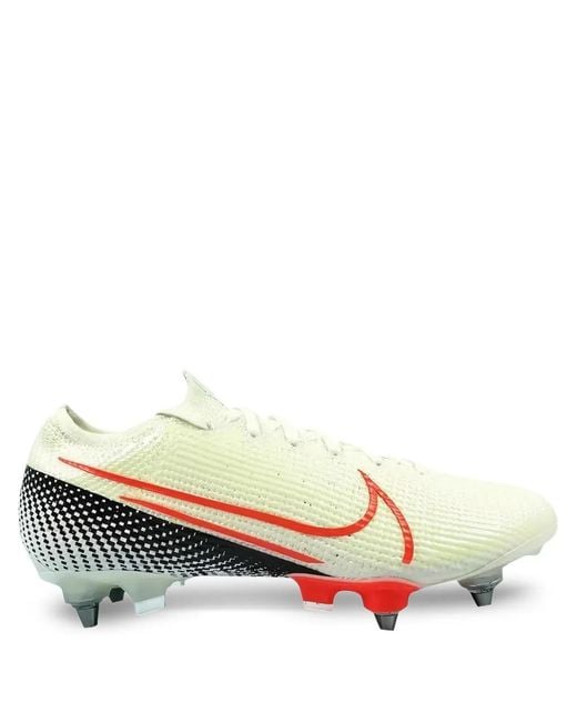 Nike Multicolor Vapor 13 Elite Sg Pro Soccer Shoes for men