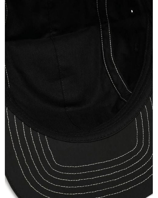 メンズ Carhartt Canby キャップ Black